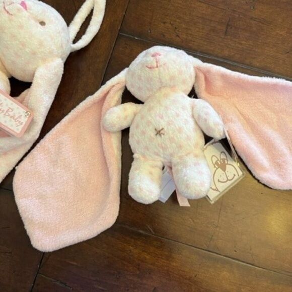 NWT Swedish Plush / Musical Baby Gift Set - Picture 3 of 4